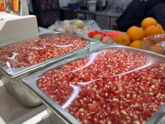 -Jazcu珍仕菓鲜榨果汁(西单大悦城店)