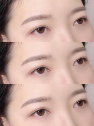 -久匠·野生眉半永久纹眉