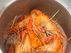 -隅乐胡椒虾·台湾菜·团建(皇岗店)