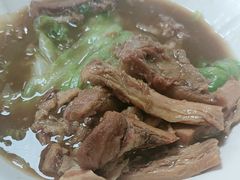 -百福麵家(新馬路店)