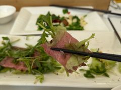 -黑明餐厅(白鹭洲店)