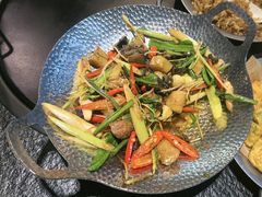 -一善菌·云南菌汤·云南菜(银泰城店)