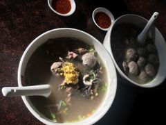 -潮镇老尾牛杂(环城西路店)