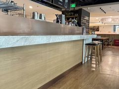 -COSTA COFFEE(恒基名人购物中心店)