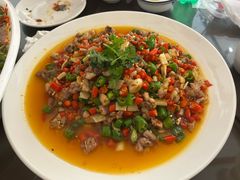 -飞虹鱼馆(春华路店)