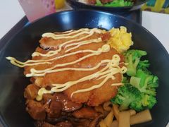 -城堡餐厅(长隆海洋王国店)