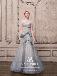 -MANLI BRIDAL婚纱