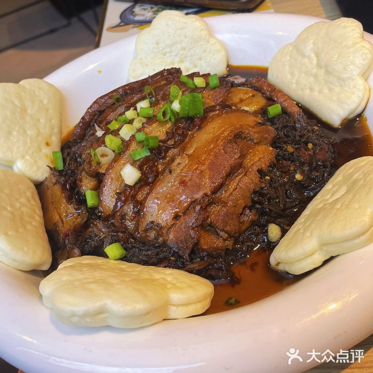 平价中餐天花板—醉得意小馆