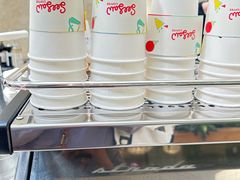 -Seesaw Coffee(上海太阳宫K46店)