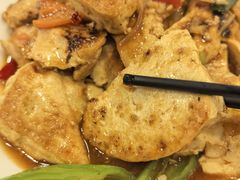 -福建美食城(老君堂店)