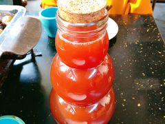 -锦尚阁烤鱼•天津菜(宣武门胡同店)