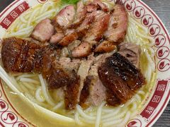 -盛品鲜东莞烧鹅濑粉(杨箕店)