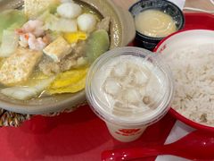 -永和大王(蛙嫩紫苏香·共和新路店)