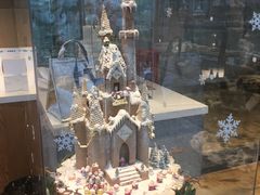 -1Cake壹刻蛋糕(奥体公园味觉艺术馆店)