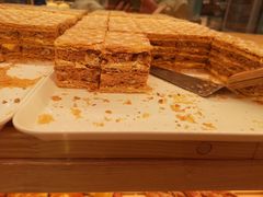 -皇后西斯汀饼店(文化路店)