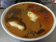 -陈记锅巴菜(五大道店)
