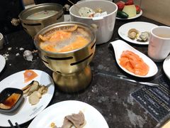 -川骄海鲜自助(河东店)
