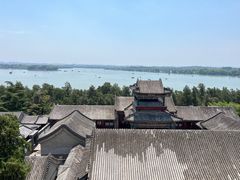 -颐和园