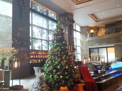 -深圳四季酒店·馥自助餐厅