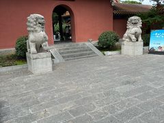 -戏马台景区