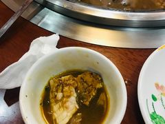 -忆乡情铁锅炖鱼饭店(延庆店)