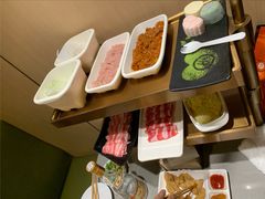-海底捞火锅(公益西桥店)