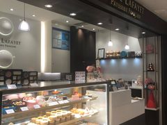 -PAUL LAFAYET 法式甜品(国金中心商场店)