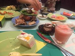 -舜和巴西烤肉餐厅(舜和国际店)