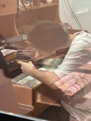 -景祥珠宝打金·黄金加工修理·旧款改造镶嵌