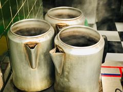 -兰芳园手打柠檬茶(下沙奥特莱斯店)