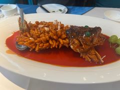 -松鹤楼·非遗·苏帮菜(融科店)