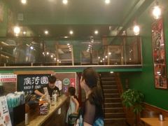 -广芳园·香港潮饮店(文化路店)