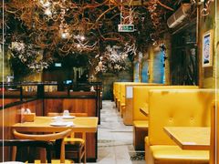 大堂-八斗鸡·湘土菜(国贸店)