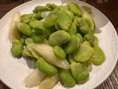 -肆海小川菜酒馆Wine Bistro (青年路店)