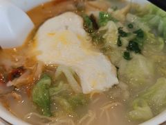 -新旺茶餐厅·早餐·夜宵(仙霞店)
