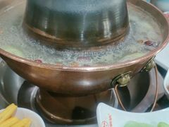 -大明铜锅·烤涮坊·烧烤(新开路店)