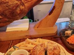 -羽深肉铺 Steak & Wine