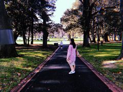 -斐兹洛伊花园