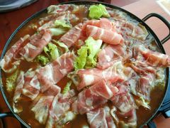 -HONGA HONGA雄家(曹路店)