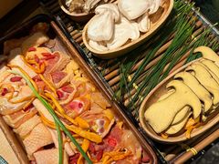 -季季山·云南野生菌火锅(上海首店)