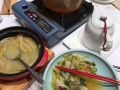 -红城阁·上海味道(四平路店)