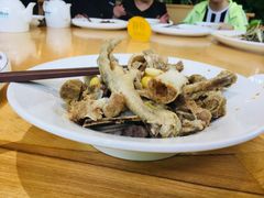 -德胜轩正宗顺德菜(宝安沙井会展中心店)