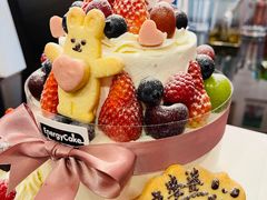 -EnergyCake蛋糕理想国