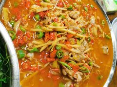 -邱金小炒·30 年盐帮江湖菜(自贡店)