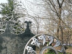 -元大都城垣遗址公园