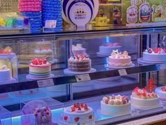 -巴黎贝甜(豪浦店)