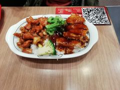 -和合谷(北新桥店)