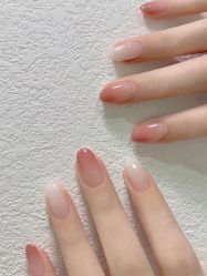 -晨·艺美甲美睫
