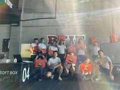 -Burn Fit燃炼健身工作室(新都旗舰店)