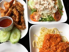 -Doo Dee Thai Food(Issan/Isaan/Esan)